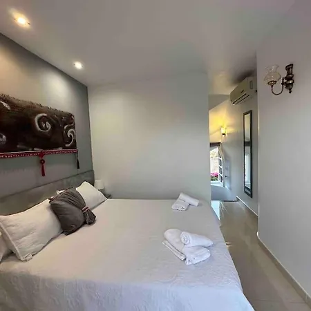 Sunset Apartment