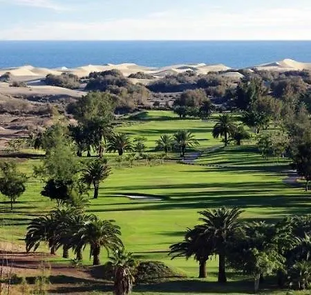 Sunset Maspalomas (Gran Canaria)