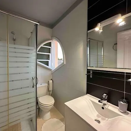 Apartamento Sunset