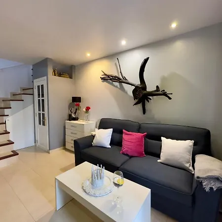 Apartamento Sunset Maspalomas (Gran Canaria)