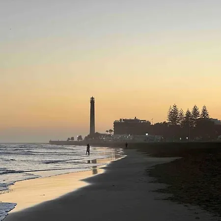 Sunset Apartmán
