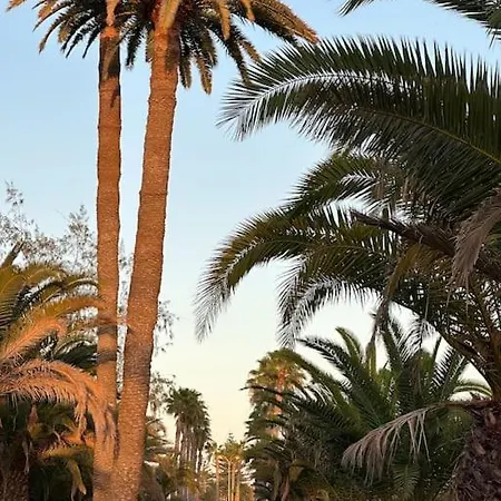 Sunset Apartmán